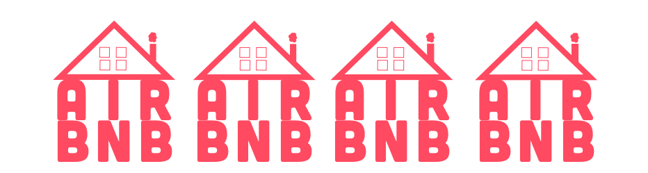 AirBnB Graphic 'Logo'